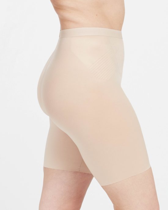Thinstincts 2.0 Mid Thigh Short - Image 3