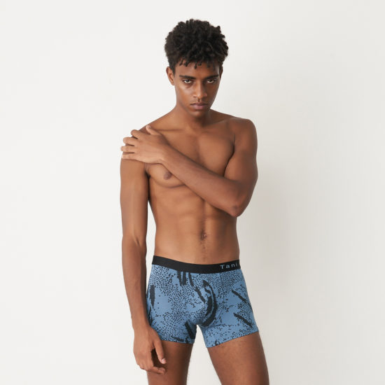 Tani Men's Trunk