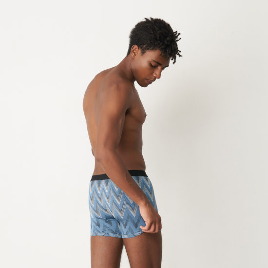 Tani Men's Trunk - Image 6