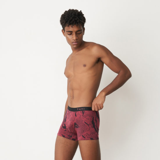 Tani Men's Trunk - Image 2