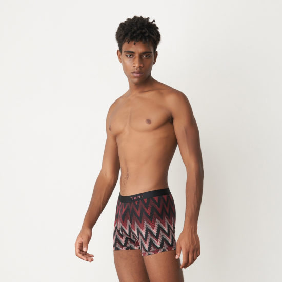 Tani Men's Trunk - Image 5