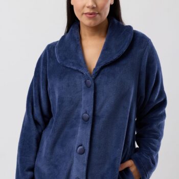 Luxury Sleep Jacket