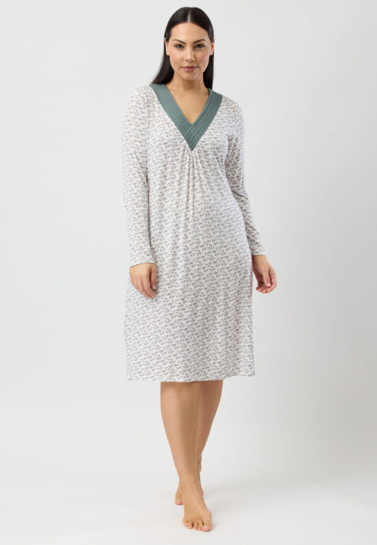Blossom Diamond Nightie