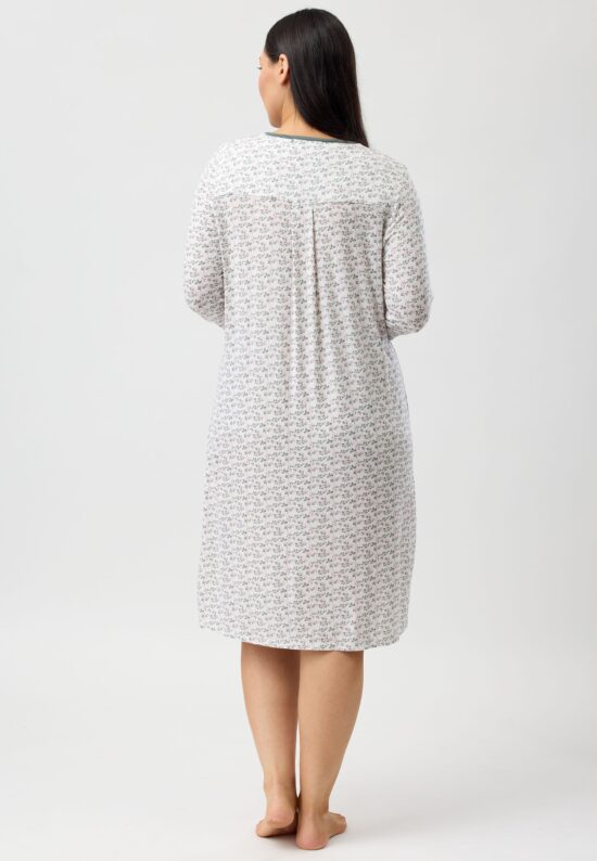 Blossom Diamond Nightie - Image 3