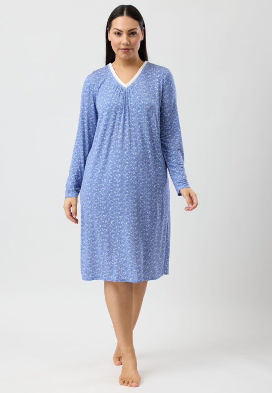 Botanic Nightie