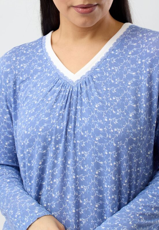 Botanic Nightie - Image 2