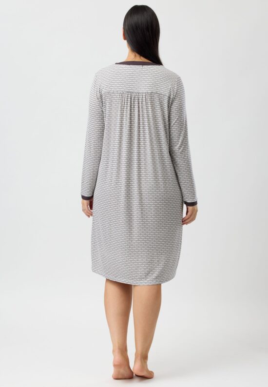 Marrakech Ruffle Nightie - Image 3