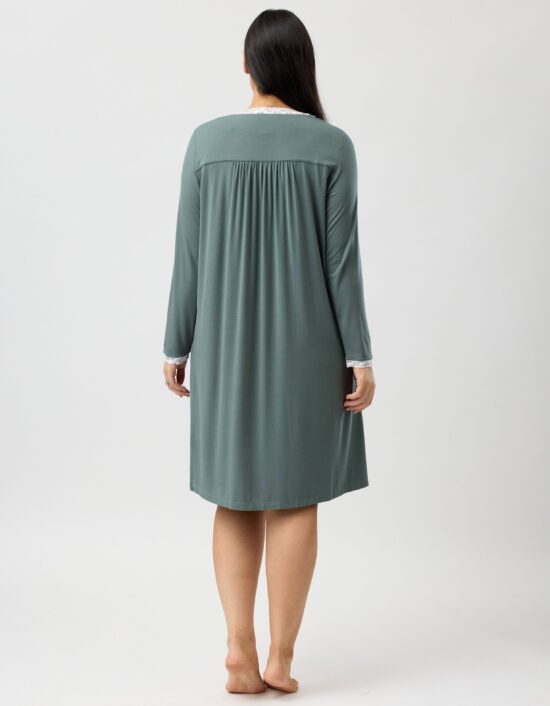 Ruffle Nightie - Image 3