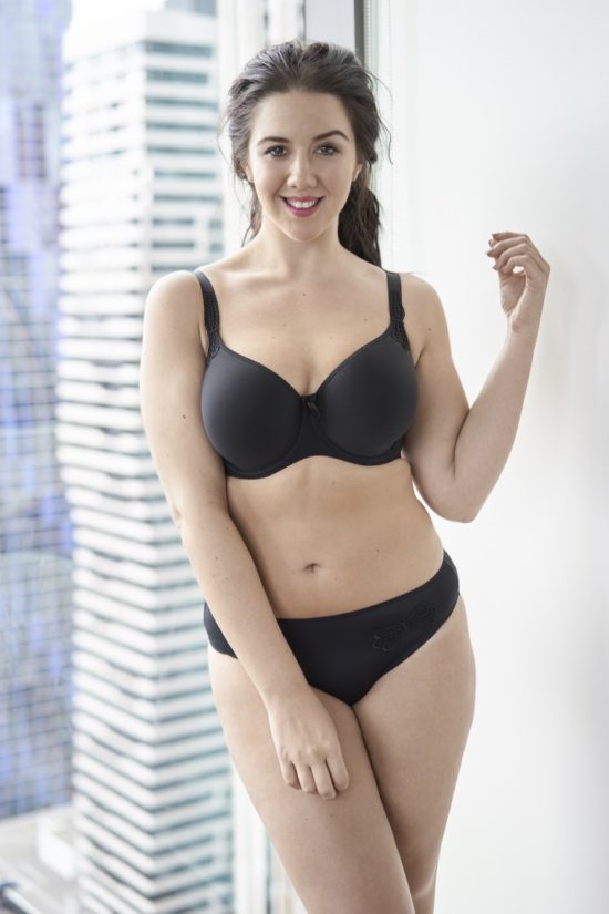 Virginia T-Shirt Bra - Image 3
