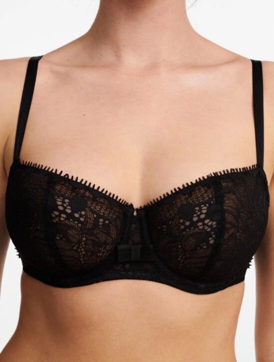 Day to Night Half-Cup Bra - Image 3