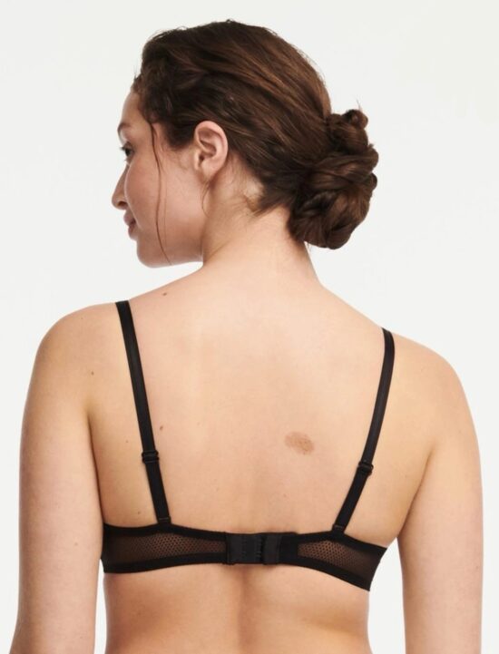 Day to Night Half-Cup Bra - Image 2