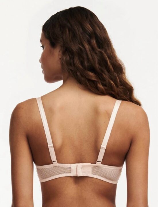 Day to Night Half-Cup Bra - Image 5