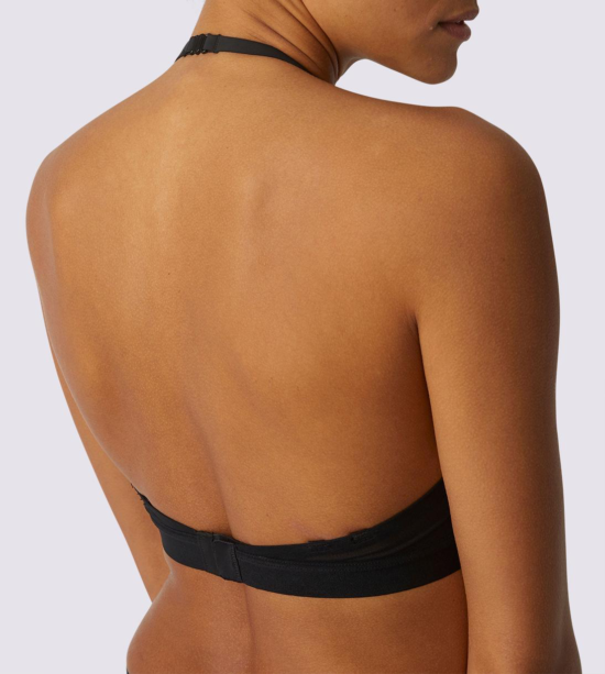 Essentiel Padded Triangle Bra - Image 2