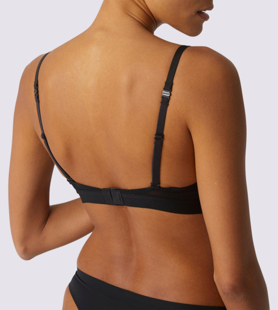 Essentiel Padded Triangle Bra - Image 4