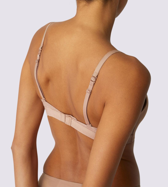 Essentiel Padded Triangle Bra - Image 5