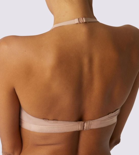 Essentiel Padded Triangle Bra - Image 7
