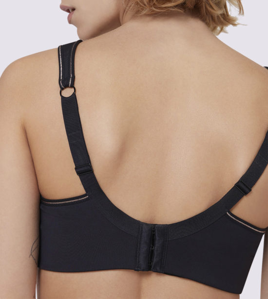 Harmony Underwired Sports Bra - Image 3