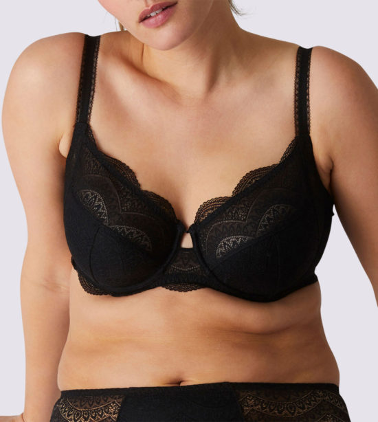 Karma Full Cup Control Bra - Image 3