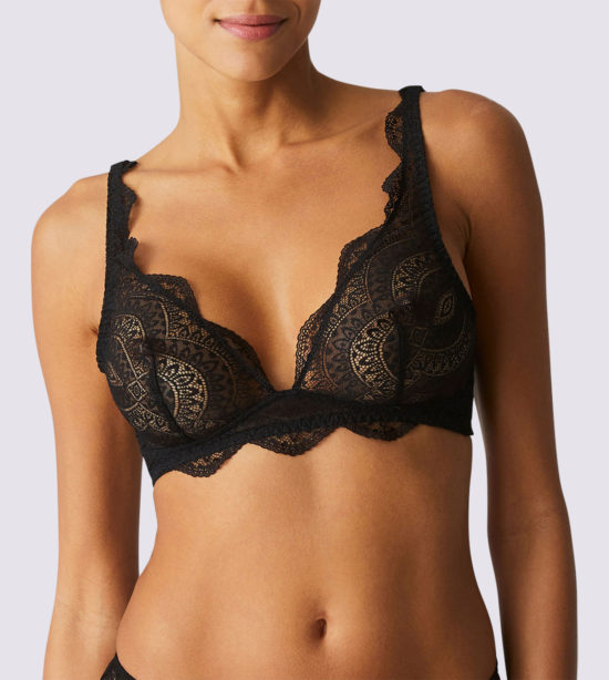 Karma Soft Cup Triangle Bra