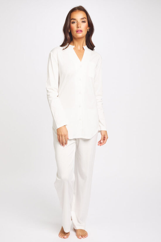 Supima Cotton PJ Set - Image 3