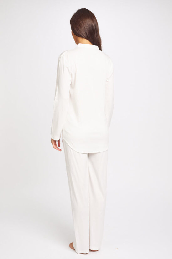 Supima Cotton PJ Set - Image 4