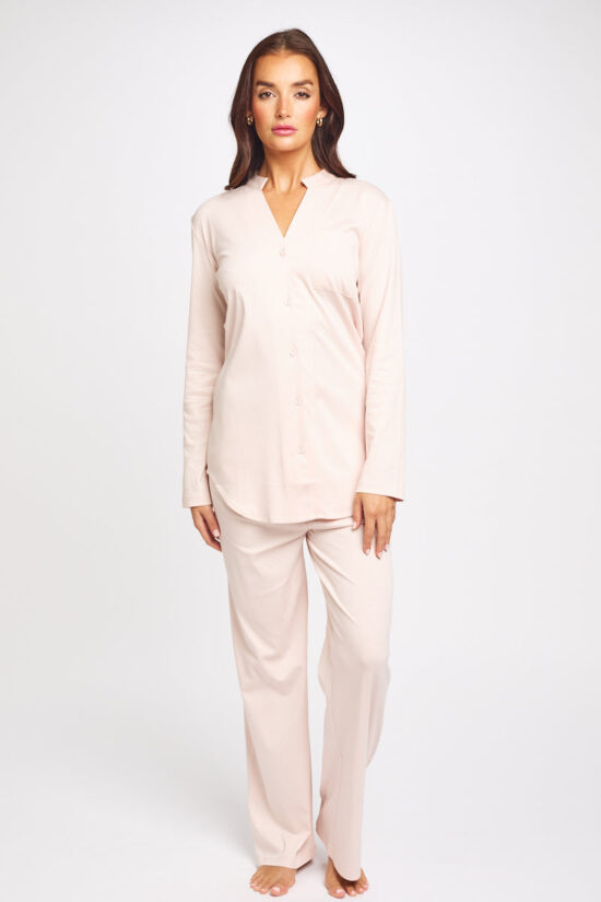 Supima Cotton PJ Set