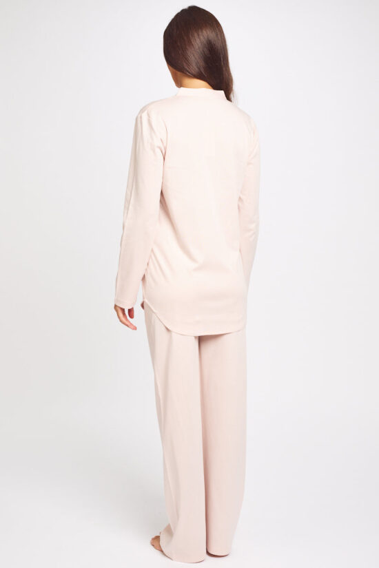 Supima Cotton PJ Set - Image 2