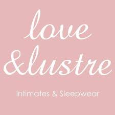 Love & Lustre