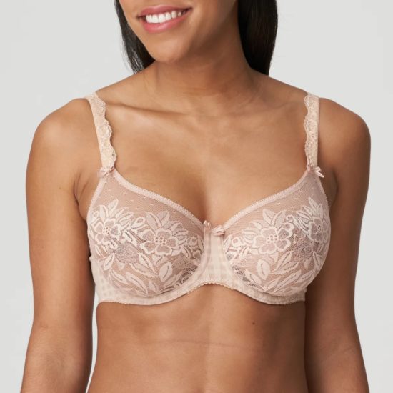 Madison Seamless Non Padded Bra