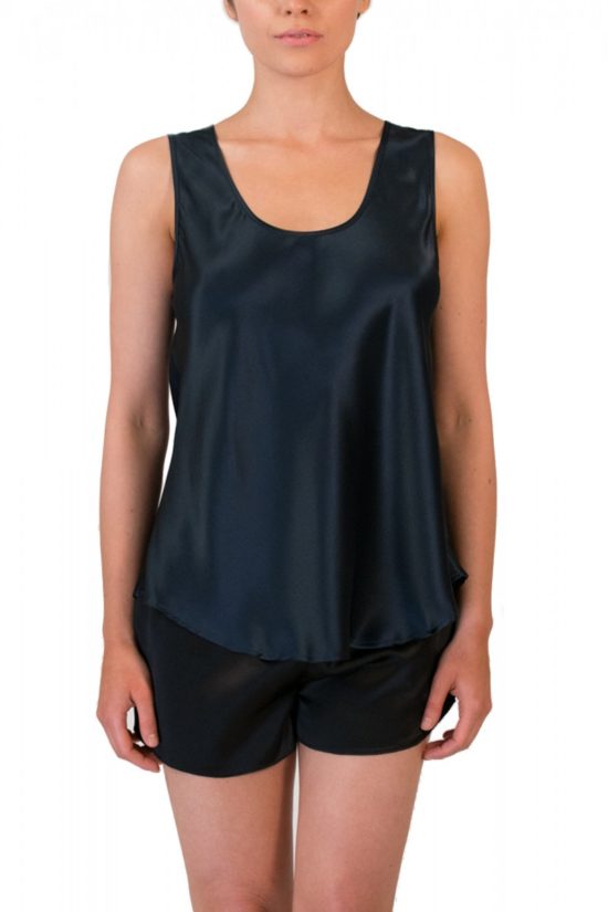 Mono Silk Camisole - Image 3