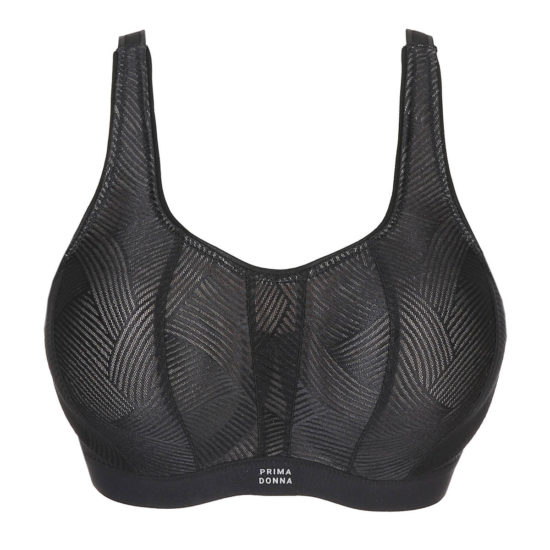 The Game Sports Bra - Image 4