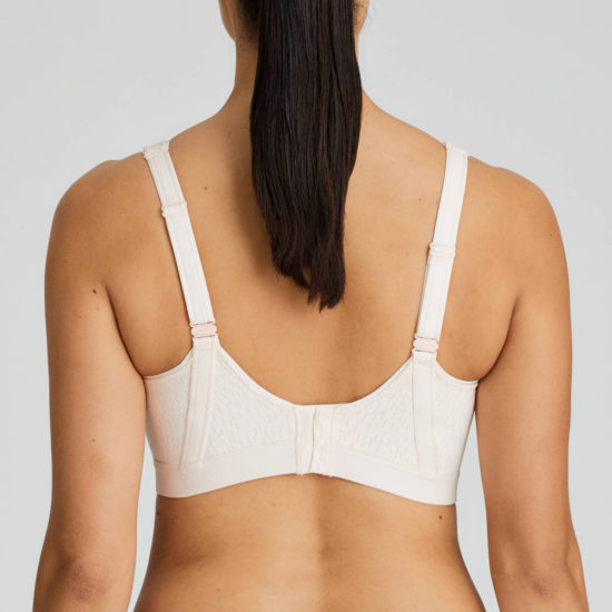 The Gym Sports Bra Wired - Image 2