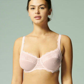 Reve Full Cup Square Neck Bra