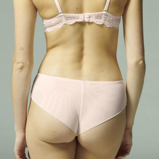 Reve Shorty - Image 2