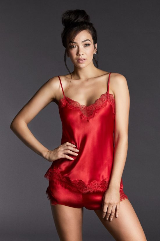 Scarlett Camisole