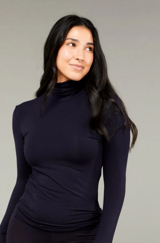 Tani Turtle Neck - Image 5