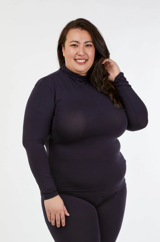 Tani Turtle Neck - Image 6