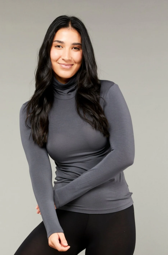 Tani Turtle Neck - Image 7