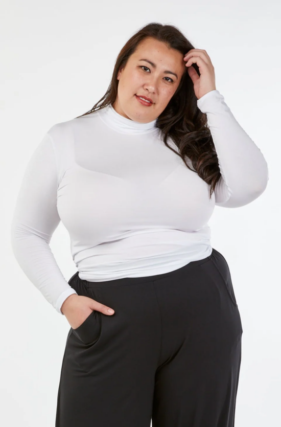 Tani Turtle Neck - Image 3