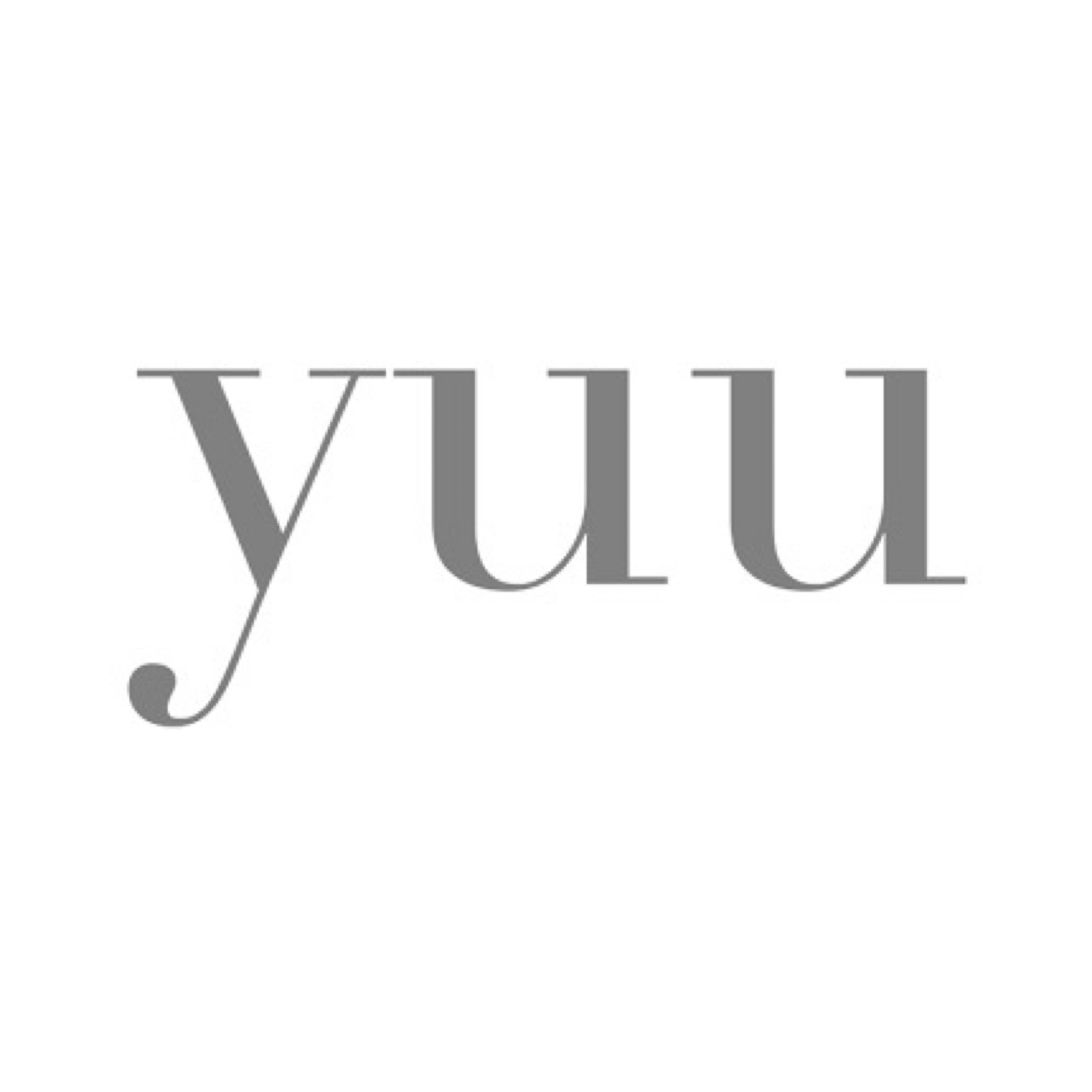 Yuu